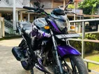 Yamaha FZ V1 2013