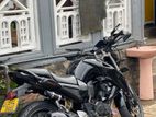 Yamaha FZ V1 2013