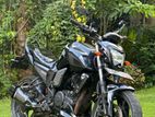 Yamaha FZ 2013