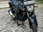 Yamaha FZ v1 2014