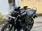 Yamaha FZ v1 2014