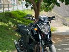 Yamaha FZS V1 2014