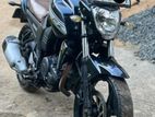 Yamaha FZ V1 2014