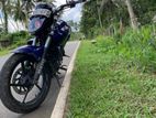 Yamaha FZ v1 2014