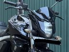 Yamaha FZS V1 2015