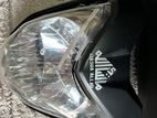 Yamaha Fz V1 Face
