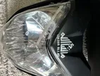 Yamaha Fz V1 Face