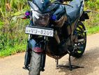 Yamaha FZ 2010