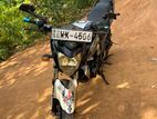 Yamaha FZS V1 2011