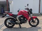 Yamaha FZ v2 2015