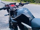 Yamaha FZ V2 2015