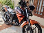 Yamaha FZ V2 2015
