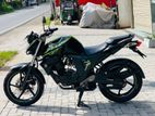 Yamaha FZ V2 2015
