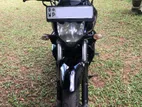 Yamaha FZ V2 2015