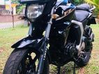 Yamaha FZ V2 2015