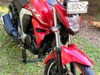 Yamaha FZ V2 2015