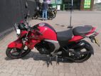 Yamaha FZ V2 2015