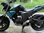 Yamaha FZ V2 2015