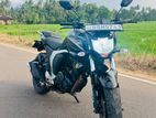 Yamaha FZ V2 2015