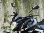Yamaha FZs V2 2015