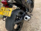 Yamaha FZs V2 2015