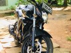 Yamaha FZ V2 2015
