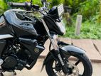 Yamaha FZ V2 2016