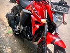 Yamaha FZ V2 2016