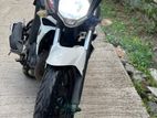 Yamaha FZs V2 2016