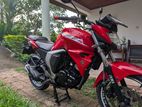 Yamaha FZs V2 2016
