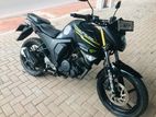 Yamaha FZ 25 2016