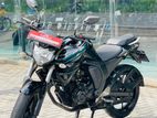 Yamaha FZ V2 2016