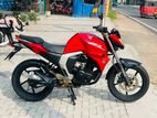 Yamaha FZ v2 2016