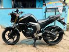 Yamaha FZ V2 2016