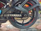 Yamaha FZ V2 2016