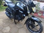 Yamaha FZ V2 2016