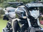 Yamaha FZ V2 2016