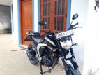 Yamaha FZ V2 2016