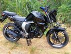 Yamaha FZ V2 2016