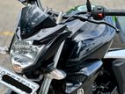 Yamaha FZ v2 2016