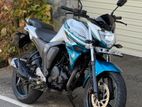 Yamaha FZ v2 2016
