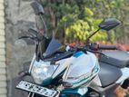 Yamaha FZs V2 2016