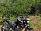 Yamaha FZ V2 2016