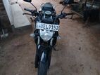 Yamaha FZs V2 2016