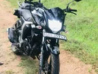 Yamaha FZ V2 2017