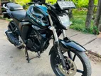 Yamaha FZ V2 2017
