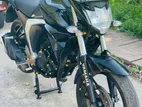 Yamaha FZ V2 2017