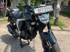 Yamaha FZ V2 2017