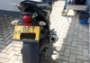 Yamaha FZ V2 2017 Motorbikes