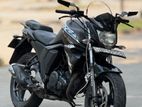 Yamaha FZs V2 2017